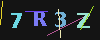 Gambar captcha