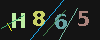 Gambar captcha