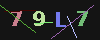 Gambar captcha
